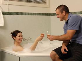 Adelaide Shores Resort - Accommodation 4U 0