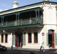 Adelaide's Shakespeare Backpackers International Hostel - Accommodation 4U