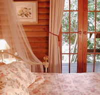 Aldgate Lodge Bed  Breakfast - Accommodation 4U