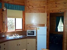 Aldinga Beach Holiday Park - Accommodation 4U 1