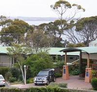 All Seasons Kangaroo Island Lodge - Accommodation 4U