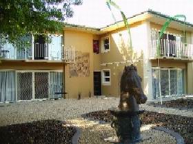Angaston Mews Apartments - Accommodation 4U 0