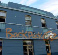 Backpack Oz and The Guest House - Accommodation 4U