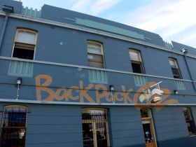 Backpack Oz And The Guest House - Accommodation 4U 0