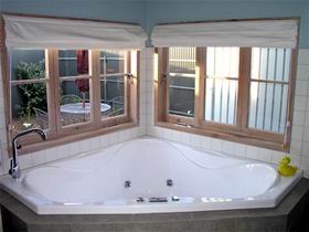 Beach Huts Middleton - Accommodation 4U 2