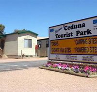 BIG 4 Ceduna Tourist Park - Accommodation 4U