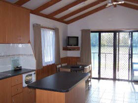 BIG4 Renmark Riverfront Holiday Park - Accommodation 4U 0