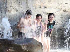 BIG4 Renmark Riverfront Holiday Park - Accommodation 4U 4