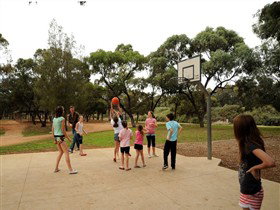 BIG4 Renmark Riverfront Holiday Park - Accommodation 4U 5