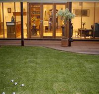 Bishops Garden - Accommodation 4U