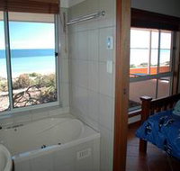 Ceduna Shelly Beach Caravan Park and Beachfront Villas - Accommodation 4U