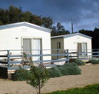 Corny Point Caravan Park - Accommodation 4U