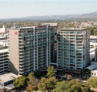 Crowne Plaza Adelaide - Accommodation 4U