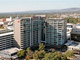 Crowne Plaza Adelaide - Accommodation 4U 0