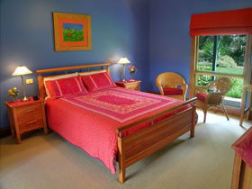 Swede Flat ACT Accommodation 4U