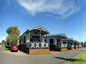 Discovery Holiday Park - Adelaide Beachfront - Accommodation 4U 0