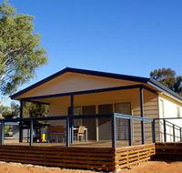 Discovery Holiday Park - Lake Bonney - Accommodation 4U