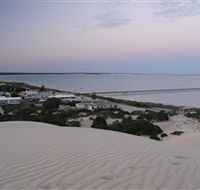 Fowlers Bay Caravan Park - Accommodation 4U