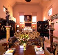 Friendly Meeting Chapel - Accommodation 4U