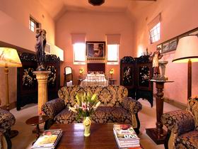 Friendly Meeting Chapel - Accommodation 4U 0