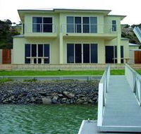Grandview House Port Vincent Marina - Accommodation 4U