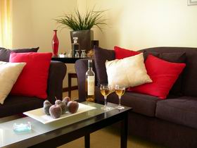 Hall Manor - Accommodation 4U 2