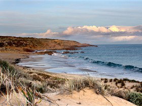 Hillocks Drive Bush Camping - Accommodation 4U 1