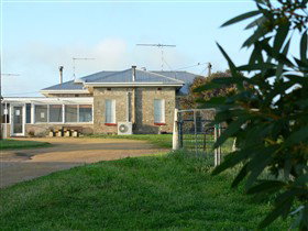 Hillocks Drive Bush Camping - Accommodation 4U 0
