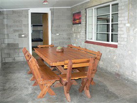 Hillocks Drive Bush Camping - Accommodation 4U 2