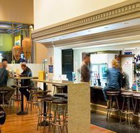 Hotel Grand Chancellor Adelaide on Hindley - Accommodation 4U