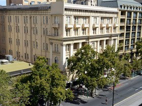 Ibis Styles Adelaide Grosvenor Hotel - Accommodation 4U 0