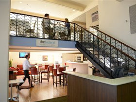 Ibis Styles Adelaide Grosvenor Hotel - Accommodation 4U 3