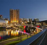 InterContinental Adelaide - Accommodation 4U