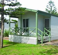 Green's Retreat - Accommodation 4U