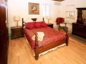 Karinga Park Coach House - Accommodation 4U 0