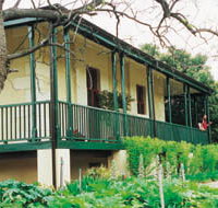 Levi Park Caravan Park Cabins - Accommodation 4U
