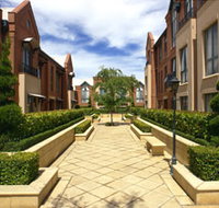 Majestic Old Lion Apartments - Accommodation 4U