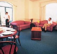 Majestic Tynte Street Apartments - Accommodation 4U