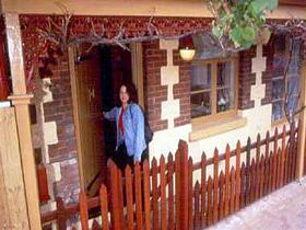 Melbourne Street Mews - Accommodation 4U 0