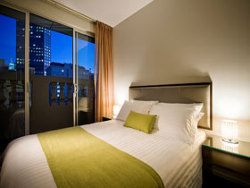Miller Apartments Adelaide - Accommodation 4U 0