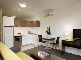 Miller Apartments Adelaide - Accommodation 4U 1