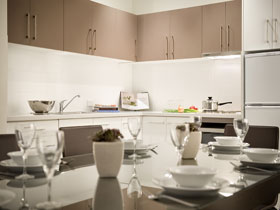 Miller Apartments Adelaide - Accommodation 4U 2