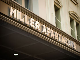 Miller Apartments Adelaide - Accommodation 4U 3