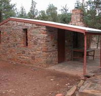 Moolooloo Station - Accommodation 4U