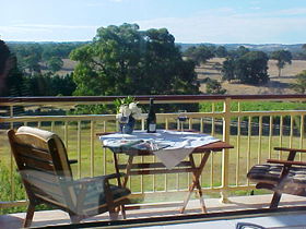 Mount Bold Estate - Accommodation 4U 1