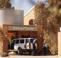 Mud Hut Motel - Accommodation 4U