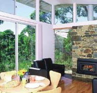 Ridgetop Retreats - Accommodation 4U