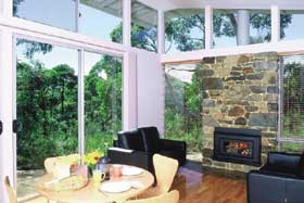 Ridgetop Retreats - Accommodation 4U 0