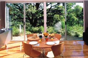 Ridgetop Retreats - Accommodation 4U 1