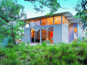 Ridgetop Retreats - Accommodation 4U 2